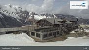 Archived webcam image showing Sillerenbühl (Berner Alps) on 20 Apr 2026 at 15:20