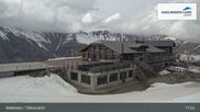 Archived webcam image showing Sillerenbühl (Berner Alps) on 20 Apr 2026 at 17:20