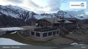 Archived webcam image showing Sillerenbühl (Berner Alps) on 20 May 2026 at 01:41