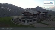 Archiviertes Webcam Bild: Adelboden: Sillerenbühl am 28.05.2026 um 01:06 Uhr
