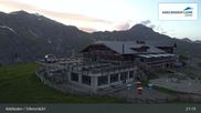 Archiviertes Webcam Bild: Adelboden: Sillerenbühl am 16.06.2026 um 01:07 Uhr