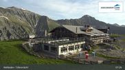 Archiviertes Webcam Bild: Adelboden: Sillerenbühl am 16.06.2026 um 07:07 Uhr