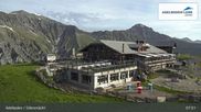 Archiviertes Webcam Bild: Adelboden: Sillerenbühl am 16.06.2026 um 08:07 Uhr
