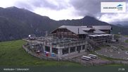 Archived webcam image showing Sillerenbühl (Berner Alps) on 2 Jul 2026 at 03:03