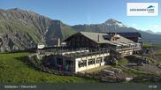 Archived webcam image showing Sillerenbühl (Berner Alps) on 2 Jul 2026 at 07:03