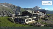 Archived webcam image showing Sillerenbühl (Berner Alps) on 2 Jul 2026 at 08:03
