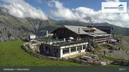 Archived webcam image showing Sillerenbühl (Berner Alps) on 2 Jul 2026 at 09:03