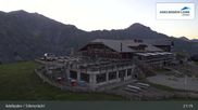 Archived webcam image showing Sillerenbühl (Berner Alps) on 13 Jul 2026 at 01:55