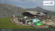 Archived webcam image showing Sillerenbühl (Berner Alps) on 31 Jul 2026 at 11:23