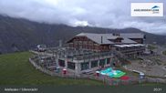 Archived webcam image showing Sillerenbühl (Berner Alps) on 23 Aug 2026 at 05:38