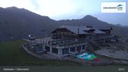 Archiviertes Webcam Bild: Adelboden: Sillerenbühl am 28.08.2026 um 01:19 Uhr