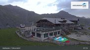 Archiviertes Webcam Bild: Adelboden: Sillerenbühl am 28.08.2026 um 07:19 Uhr