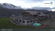 Archiviertes Webcam Bild: Adelboden: Sillerenbühl am 15.09.2026 um 01:03 Uhr
