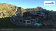Archiviertes Webcam Bild: Adelboden: Sillerenbühl am 15.09.2026 um 08:03 Uhr