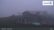 Archived webcam image showing Sillerenbühl (Berner Alps) on 9 Oct 2026 at 01:00