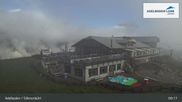 Archived webcam image showing Sillerenbühl (Berner Alps) on 9 Oct 2026 at 09:00