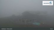 Archived webcam image showing Sillerenbühl (Berner Alps) on 9 Oct 2026 at 13:00