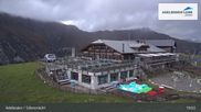 Archiviertes Webcam Bild: Adelboden: Sillerenbühl am 11.10.2026 um 03:44 Uhr