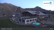 Archiviertes Webcam Bild: Adelboden: Sillerenbühl am 12.10.2026 um 07:14 Uhr