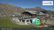 Archiviertes Webcam Bild: Adelboden: Sillerenbühl am 12.10.2026 um 11:14 Uhr