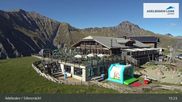 Archiviertes Webcam Bild: Adelboden: Sillerenbühl am 12.10.2026 um 15:14 Uhr