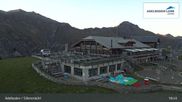 Archiviertes Webcam Bild: Adelboden: Sillerenbühl am 12.10.2026 um 19:14 Uhr