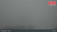 Archiviertes Webcam Bild: Pizol: Pardiel am 12.04.2026 um 08:05 Uhr