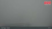 Archiviertes Webcam Bild: Pizol: Pardiel am 12.04.2026 um 17:05 Uhr