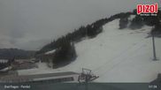 Archiviertes Webcam Bild: Pizol: Pardiel am 13.04.2026 um 08:41 Uhr