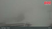 Archiviertes Webcam Bild: Pizol: Pardiel am 13.04.2026 um 15:41 Uhr