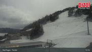 Archiviertes Webcam Bild: Pizol: Pardiel am 13.04.2026 um 13:41 Uhr