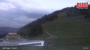 Archiviertes Webcam Bild: Pizol: Pardiel am 28.05.2026 um 01:22 Uhr