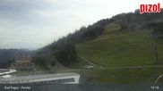 Archived webcam image showing mountain 