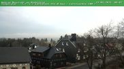 Archiviertes Webcam Bild: Neustadt am Rennsteig bei Altenfeld am 19.04.2026 um 08:32 Uhr