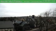 Archiviertes Webcam Bild: Neustadt am Rennsteig bei Altenfeld am 12.04.2026 um 14:45 Uhr