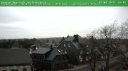 Archiviertes Webcam Bild: Neustadt am Rennsteig bei Altenfeld am 12.04.2026 um 16:45 Uhr