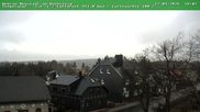 Archiviertes Webcam Bild: Neustadt am Rennsteig bei Altenfeld am 12.04.2026 um 18:45 Uhr