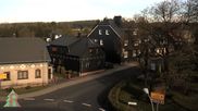 Archived webcam image showing Neustadt am Rennsteig near Altenfeld on 4 May 2026 at 08:05