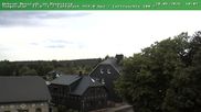 Archived webcam image showing Neustadt am Rennsteig near Altenfeld on 20 Jun 2026 at 10:55