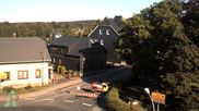Archived webcam image showing Neustadt am Rennsteig near Altenfeld on 12 Jul 2026 at 08:21