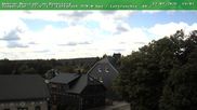Archived webcam image showing Neustadt am Rennsteig near Altenfeld on 12 Jul 2026 at 14:21
