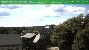 Archived webcam image showing Neustadt am Rennsteig near Altenfeld on 12 Jul 2026 at 16:05