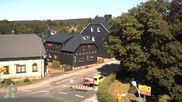 Archived webcam image showing Neustadt am Rennsteig near Altenfeld on 12 Jul 2026 at 10:21