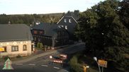 Archived webcam image showing Neustadt am Rennsteig near Altenfeld on 6 Aug 2026 at 08:10