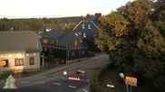 Archived webcam image showing Neustadt am Rennsteig near Altenfeld on 27 Sep 2026 at 08:42