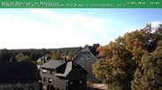 Archived webcam image showing Neustadt am Rennsteig near Altenfeld on 27 Sep 2026 at 16:42