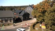 Archived webcam image showing Neustadt am Rennsteig near Altenfeld on 27 Sep 2026 at 12:42