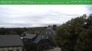 Archived webcam image showing Neustadt am Rennsteig near Altenfeld on 20 Sep 2026 at 08:01