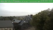 Archived webcam image showing Neustadt am Rennsteig near Altenfeld on 20 Sep 2026 at 14:01