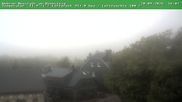 Archived webcam image showing Neustadt am Rennsteig near Altenfeld on 20 Sep 2026 at 16:01